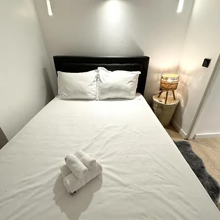 B Ot Le Cocon De La Prefecture - Old Town * 니스