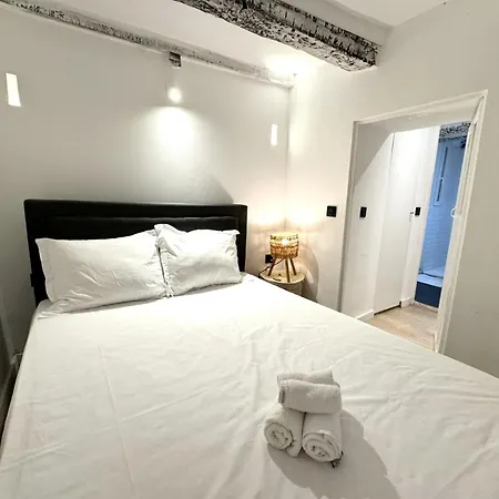 B Ot Le Cocon De La Prefecture - Old Town Appartement *