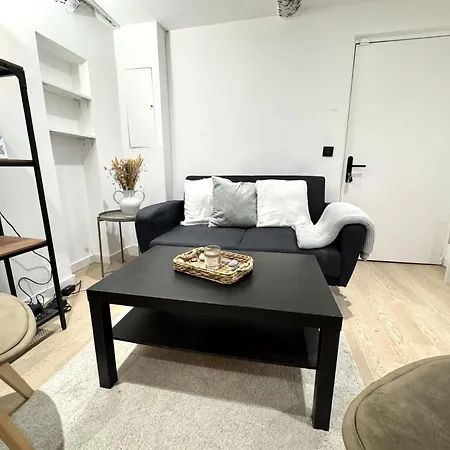 B Ot Le Cocon De La Prefecture - Old Town *