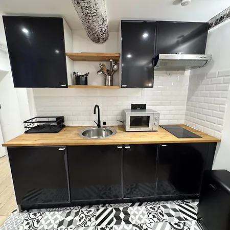 Appartement B Ot Le Cocon De La Prefecture - Old Town