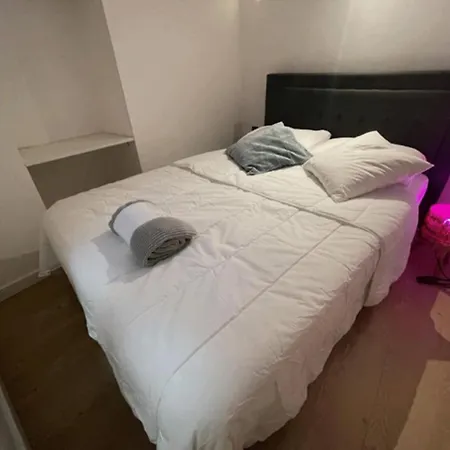 Appartement B Ot Le Cocon De La Prefecture - Old Town *