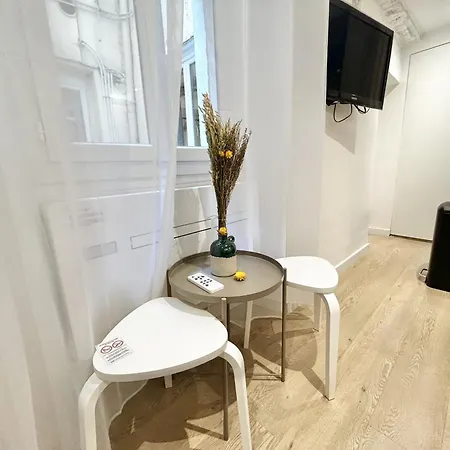 Appartement B Ot Le Cocon De La Prefecture - Old Town