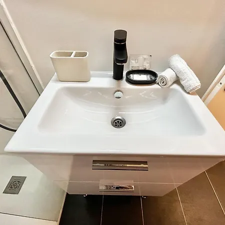 B Ot Le Cocon De La Prefecture - Old Town Appartement Nice