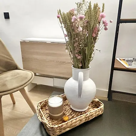 B Ot Le Cocon De La Prefecture - Old Town *