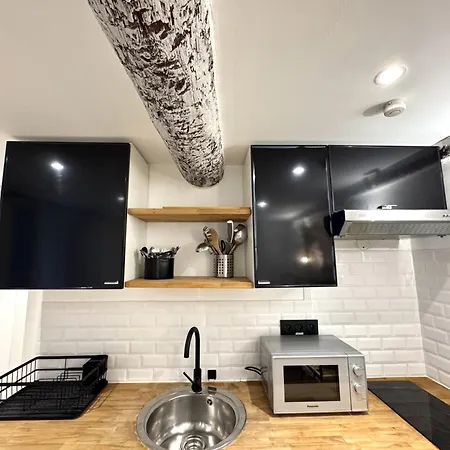 B Ot Le Cocon De La Prefecture - Old Town