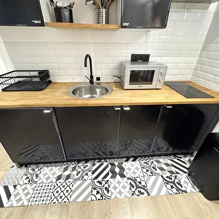 B Ot Le Cocon De La Prefecture - Old Town Apartmán Nice