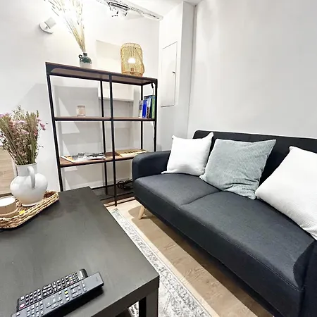 B Ot Le Cocon De La Prefecture - Old Town Apartmán *