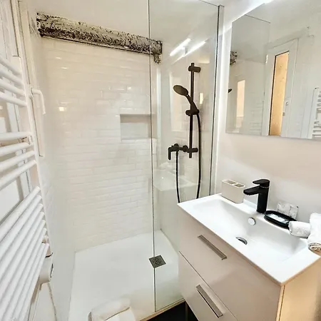 B Ot Le Cocon De La Prefecture - Old Town * Nice