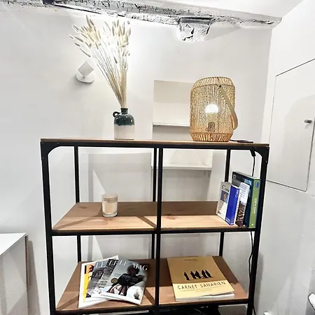 B Ot Le Cocon De La Prefecture - Old Town * Nice